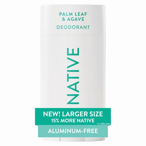 Vista 16 de Native Holiday Limited Edition Desodorante sin aluminio - Alpine Air - 2.65oz - Paquete de 02 Contains Naturally Derived Ingredients 72-Hour Odor