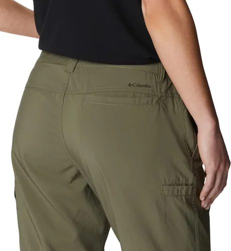 Vista 5 de Columbia Pantalón convertible Silver Ridge Utility para mujer