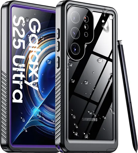 Vista 36 de Carcasa transparente para iPhone 12 y iPhone 12 Pro
