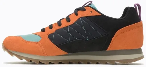 Vista 3 de Merrell Tenis Alpine Cross para hombre