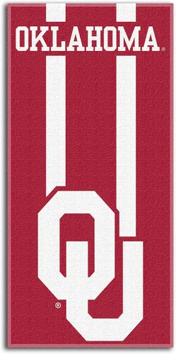 Vista 120 de Northwest NCAA Texas A&M Aggies - Toalla de playa unisex para adultos, 30 x 60 pulgadas, psicodélico