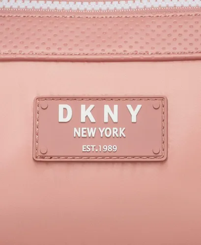 Vista 14 de DKNY Bolso de compras ligero y casual para mujer, Primrose, Bolso de compras ligero casual