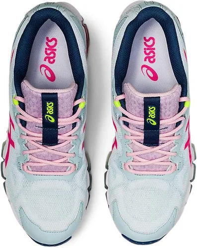 Vista 6 de ASICS Tenis para correr de Gel Quantum 360 5 para mujer