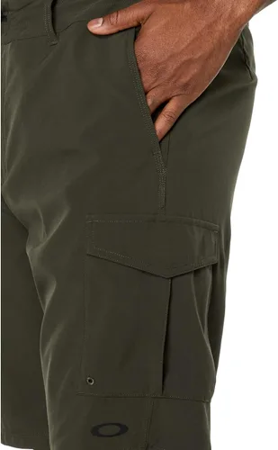 Vista 3 de Oakley Pantalón corto Cruiser Cargo 21" Rc Hybrid para hombre