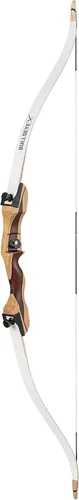 Vista 3 de Bear Archery Bullseye X - Arco para jóvenes, a partir de 12 años, para diestros
