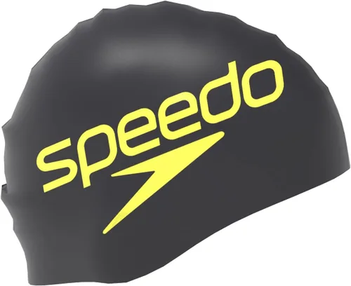 Vista 22 de Speedo - Gorro de natación, silicona