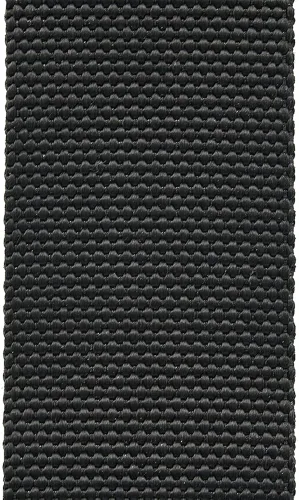 Vista 9 de Bucket Boss Cinturón de trabajo de tela de polietileno en negro 55147