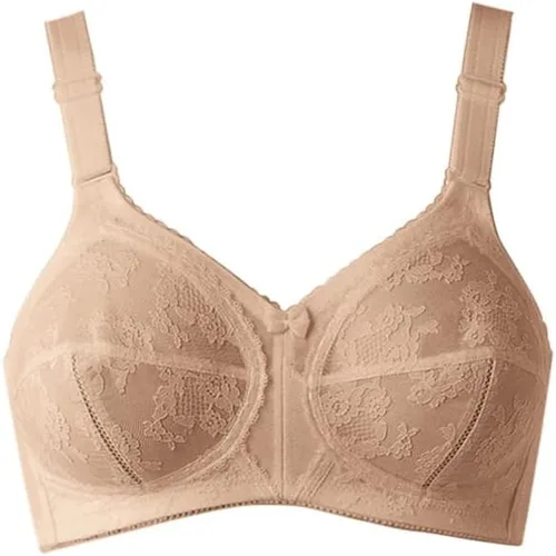 Vista 3 de Triumph Mujeres Regular Sin Cable, Piel