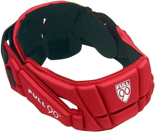 Vista 4 de Full90 Sports Premier Performance - Casco de fútbol