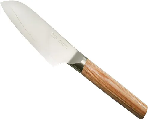 Vista 2 de Seki Magoroku 10000 CL Petit "Santoku 5.709 in ae-5253 (Importación Japón)