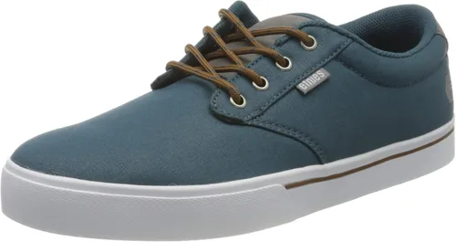 Vista 26 de Zapatos de skate Michelin Marana para hombre Negro/azul/negro