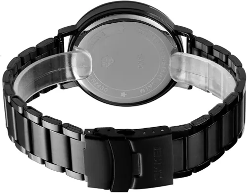Vista 8 de Reloj digital de moda para hombre, con luz de fondo, resistente al agua