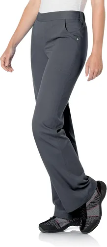 Vista 2 de Urbane Women s Bailey Cargo Scrub Graphite