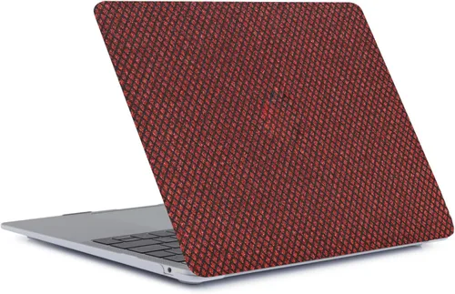 Vista 27 de Funda rígida compatible con MacBook Pro de 13 pulgadas 2012 2011 2010 2009 2008 versión A1278 con CD-ROM, funda de plástico para portátil rígida