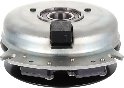 Vista 8 de ECCPP Nuevos equipos eléctricos 50028140 del embrague de la toma de fuerza del cortacésped eléctrico compatible con Bush Hog: 50028140 / Precio