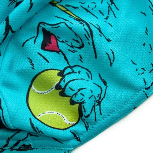 Vista 5 de Funny - Gorra de ciclismo para hombre y mujer, talla única