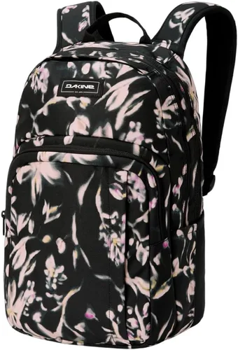 Vista 8 de Dakine Campus Mochila 25L, mochila para portátil, carbón Carbono