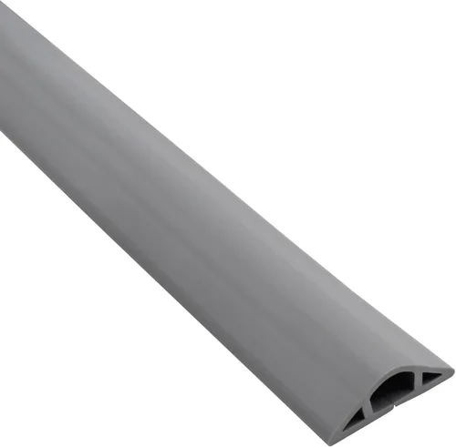 Vista 4 de Fundas de plástico para cables. Beige