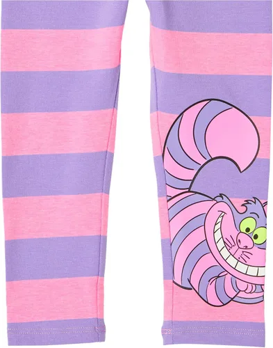 Vista 68 de Amazon Essentials Disney Marvel Star Wars Frozen Leggings para niñas y niños pequeños, multipaquetes