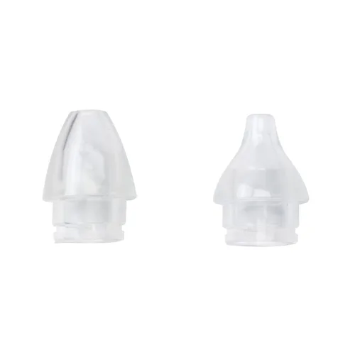 Vista 14 de Safety 1st Aspirador nasal BoogEase gris