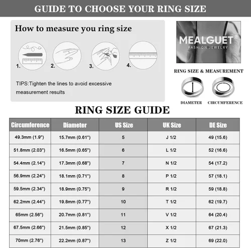 Vista 4 de Anillos de ónix negro para hombre, de acero inoxidable, con diseño de ágata cuadrada para hombres, anillo de pulgar meñique para papá, regalo