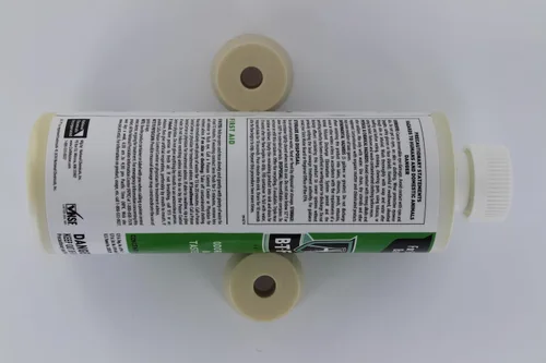 Vista 3 de Homebrewers Outpost - CL30B BTF Desinfectante de yodóforo - 16 oz