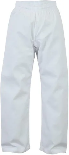Vista 4 de TWISTER FIGHT WEAR Professional Double Stitch Strong Quality Training Student Karate Gi Middleweight 8oz