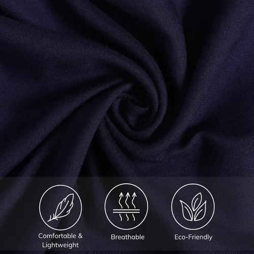 Vista 4 de LOFBAZ - Pantalones Harem de Yoga para Mujer S-4XL, Hippie Boho, Pijamas de Playa, Estampados Plus