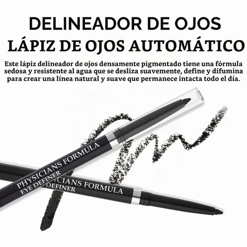 Vista 2 de Physicians Formula - Crema de ojos