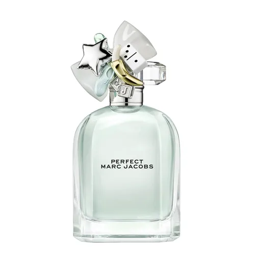 Vista 9 de Marc Jacobs Perfect Eau de Toilette – Floral Women's Perfume – With Notes of Pink Peppercorn, Polygonum, White Daffodil & Cedarwood