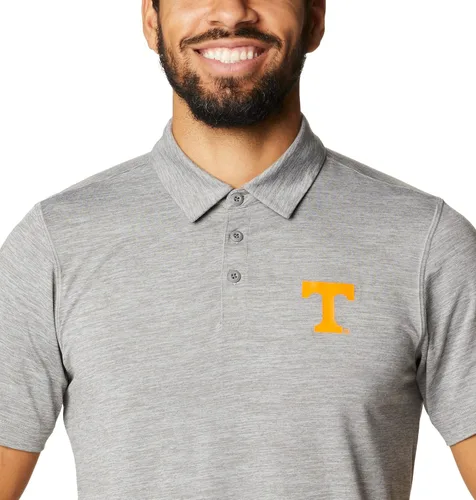 Vista 4 de Columbia Polo Tech Trail para hombre
