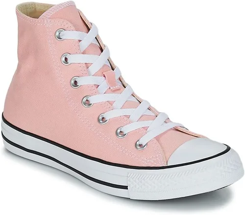 Vista 181 de Converse Chuck Taylor All Star High Top blanco/negro (White/Black/Gum)