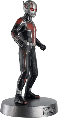 Vista 4 de Marvel - Figura de metal pesado 7 de Ant-Man
