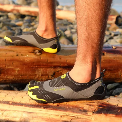 Vista 3 de Body Glove Zapatos de agua para hombre 3T Barefoot Cinch