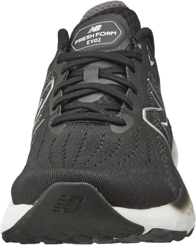 Vista 2 de New Balance Fresh Foam Evoz V2 - Tenis de correr para hombre