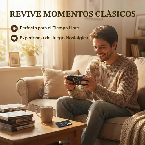 Vista 7 de Tarjeta de memoria original de 32 GB Pro Duo Mark2 compatible con PSP 1000 2000 3000 y accesorios de cámara Tarjeta de almacenamiento - Alta