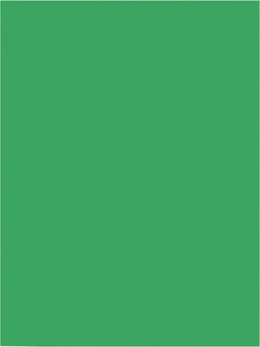 Vista 2 de Prang (anteriormente SunWorks) Papel de Construcción, Verde Festivo, 9 x 12 pulgadas, 50 Hojas verde Navidad