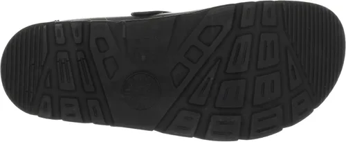 Vista 4 de Mephisto Zaverio para hombre negro Black Waxy 11