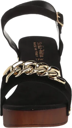 Vista 2 de Bella Vita Sandalias de tacón Van-Italy para mujer
