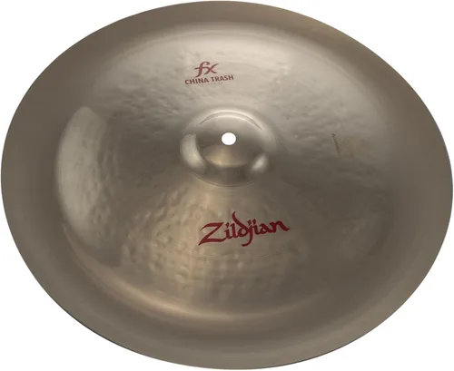 Vista 9 de Zildjian A0610 - Plato de basura (10 pulgadas)