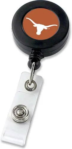 Vista 26 de Aminco carrete retráctil para insignia