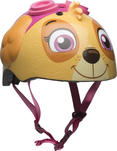 Vista 11 de Bell Paw Patrol - Cascos de bicicleta para niños y niños pequeños