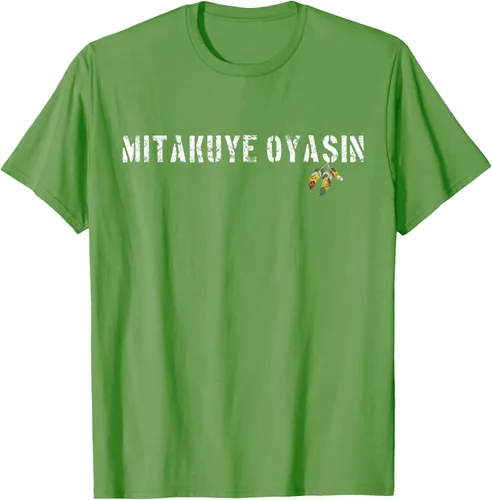 Vista 16 de Native American Pride I Lakota Tribe Teton Sioux Nation - Camiseta, Negro, S