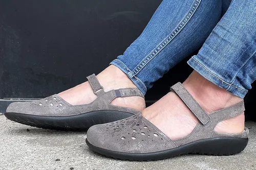 Vista 7 de NAOT Calzado Mujer Arataki Zapatos
