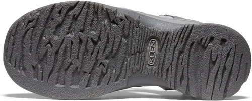 Vista 6 de KEEN Sandalias deportivas Whisper con punta cerrada para mujer