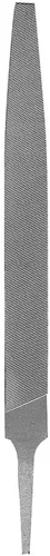 Vista 14 de Mercer Industries BMRE04-4" - Limas de molino (12 unidades)