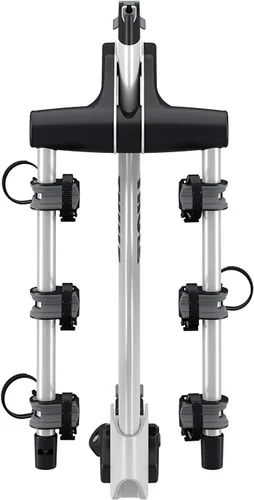 Vista 7 de Thule Helium Pro - Portabicicletas de enganche