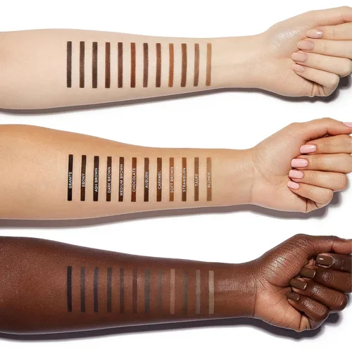 Vista 4 de Anastasia Beverly Hills - Definidor de cejas Marrón cenizo