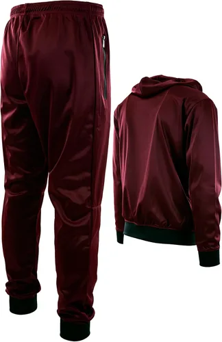 Vista 6 de ChoiceApparel Chándal y sudadera ligera suave y duradera para hombre