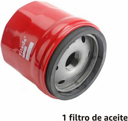 Vista 7 de 29539579 Transmission Filter Fits for Allison LCT 1000 2000 2400 Series